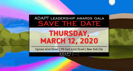 Gala Save the Date 2020