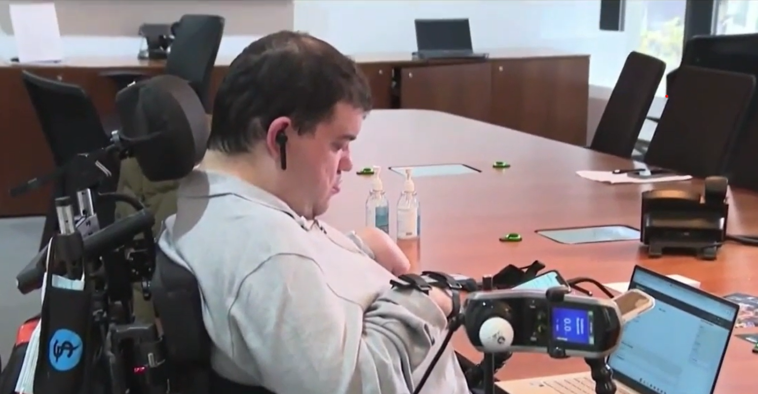 Home - ADAPT Community Network