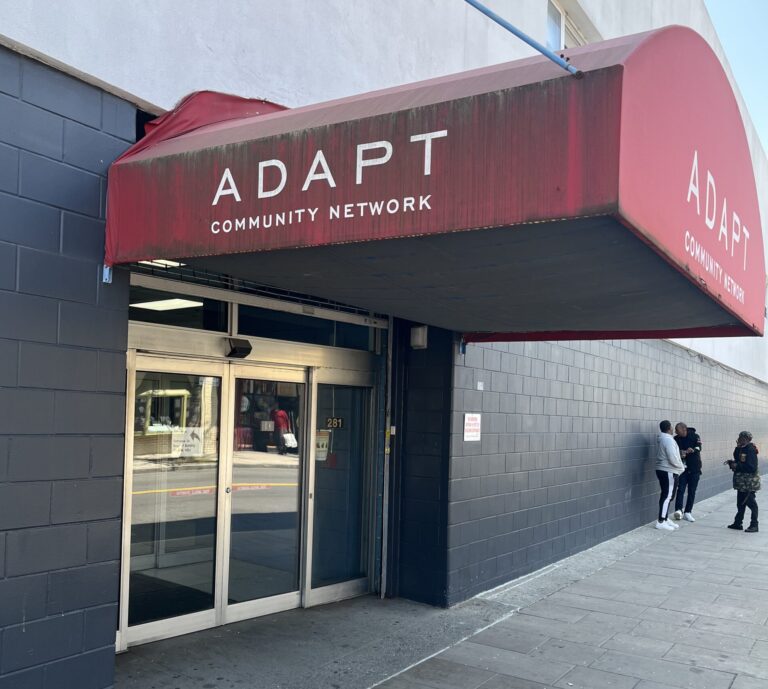 Education - ADAPT Community Network