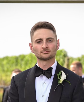 Kyle O. Tuckman